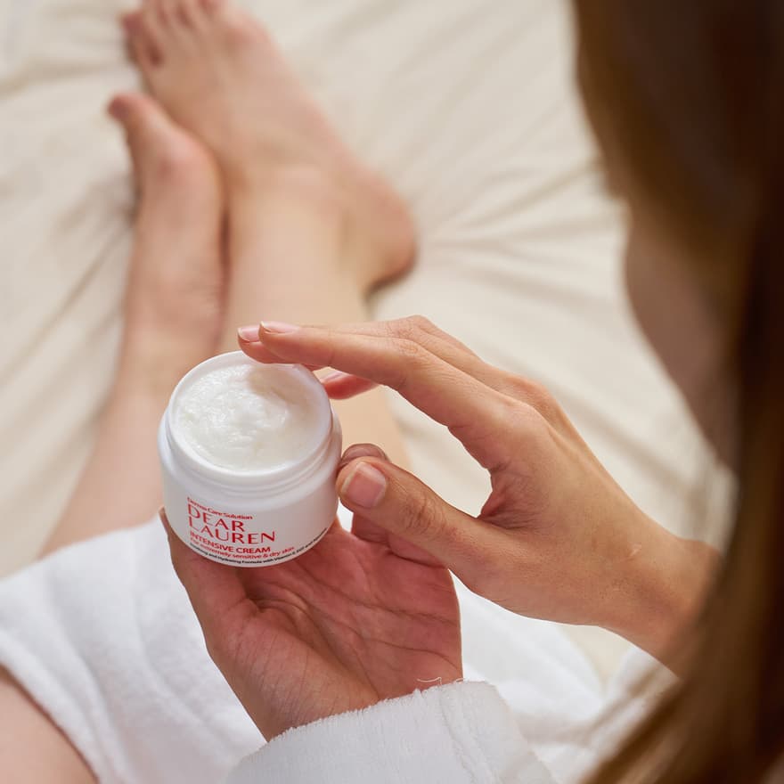 Dear Lauren Intensive Cream
