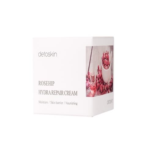 DETOSKIN ROSEHIP HYDRA REPAIR CREAM