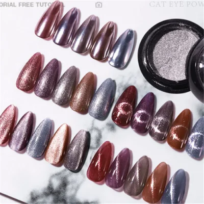 Wholesalet Crystal Glass Stones Nail Art Flat Back Rhinestone for