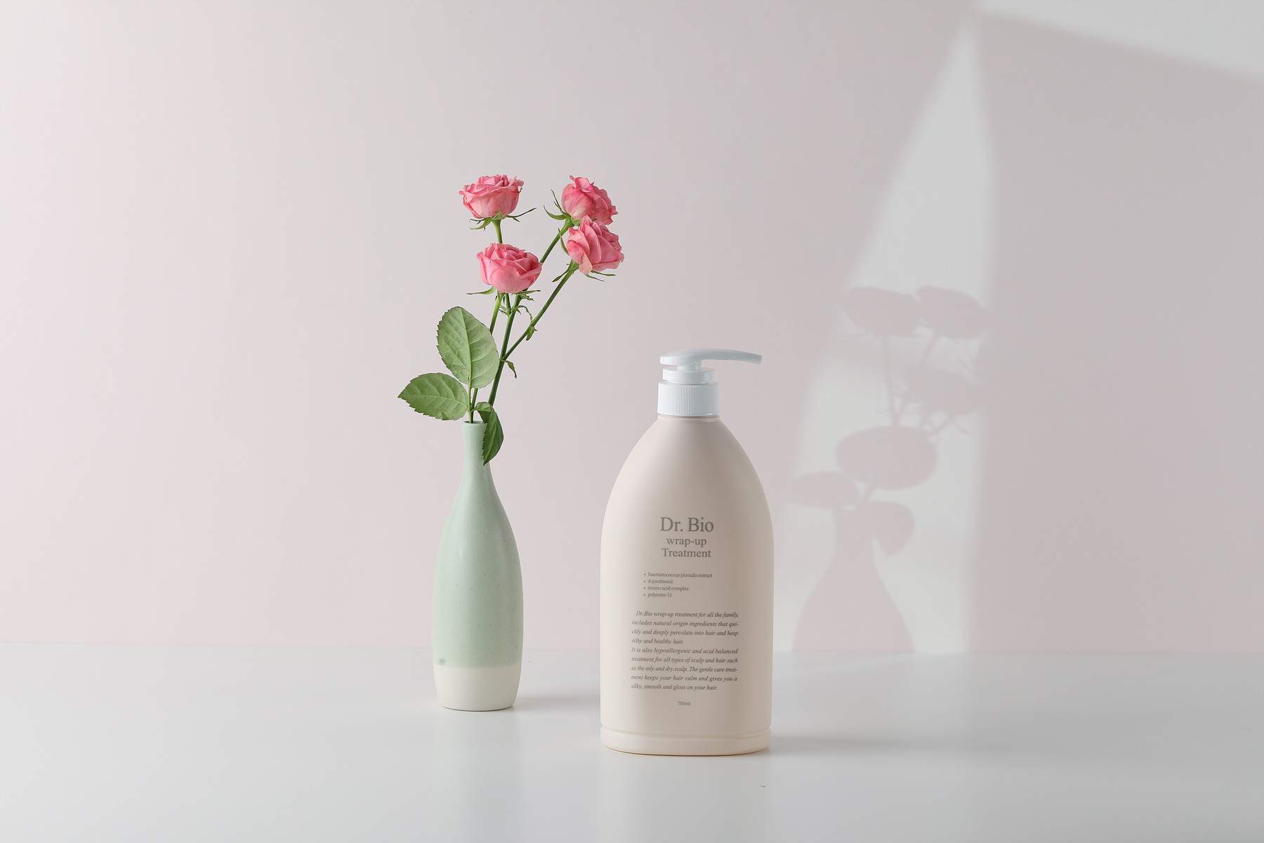 Dr. Bio Wrap-Up Treatment 750ml