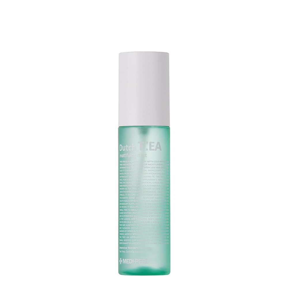 DUTCH TEA MATTIFYING MIST