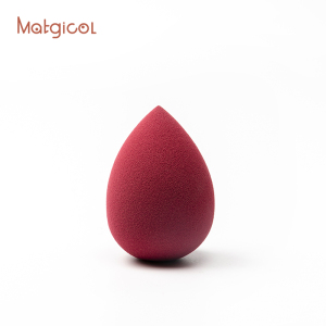 Eco friendly beauty Cosmetic Sponge Water-drop Shape Soft Makeup Puff