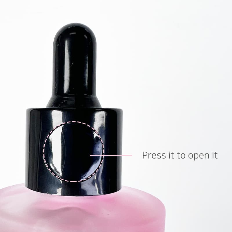 EGF Peptide Skin Repair Serum-Pink Serum, Anti-Aging        