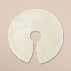 Exclusive Formulation GMP OEM Essential Warm Feeling Breast Tight Care Breast Tighten Pad