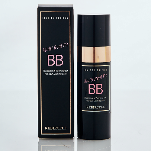Face Radiant Cover Makeup BB moisturizer cream