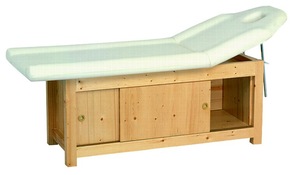 Facial Bed PL834