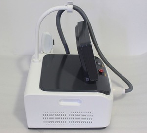 Factory Price Wholesale SPA SHR IPL Machine &amp Big Spot Size Hair Shaving Removal With Ce Approved