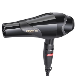 Factory wholesale professional AC Motor Fashional household hair dryer with cool shot function