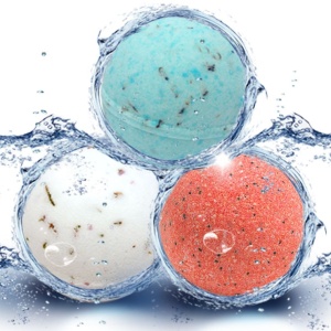 Fizzy Bath Bombs Top Quality Factory Manfucature Bath Bombs Making Kit