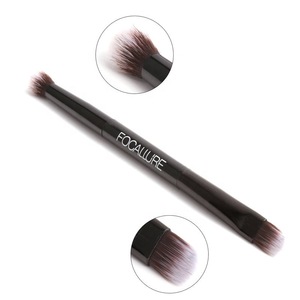 FOCALLURE Golden Supplier Make Up Eyeshadows Matte Palette Eyeshadow Professional Muti Color Makeup Eye Shadow