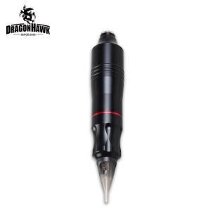 Free Shipping Dragonhawk Tattoo machine Pen