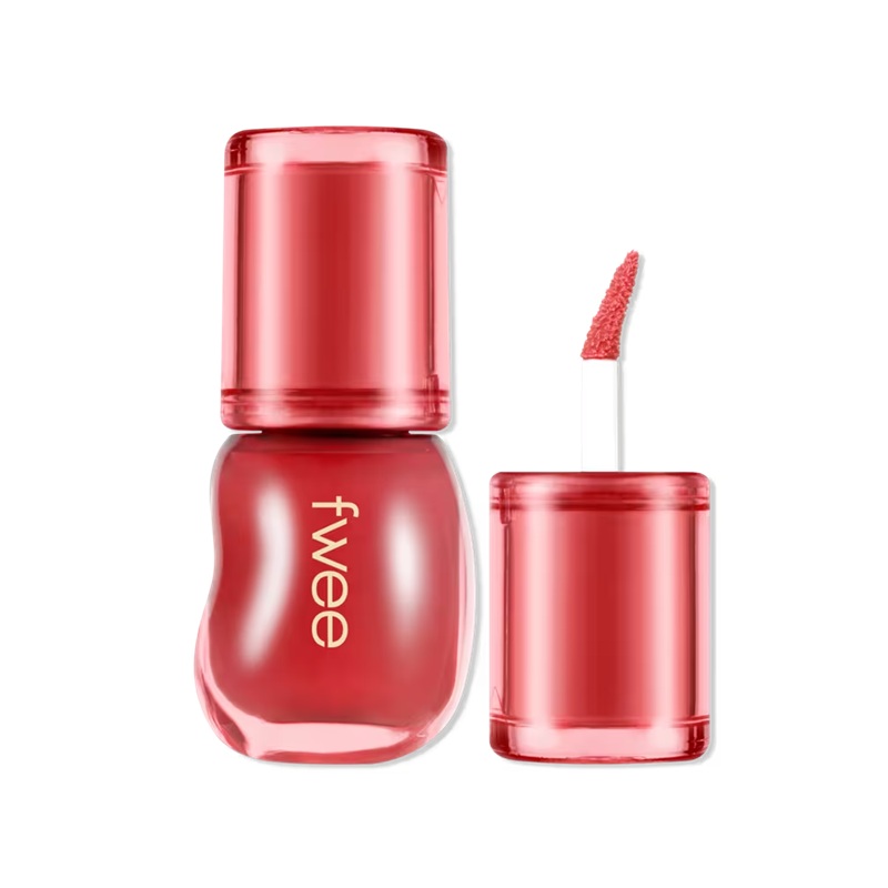 (Fwee) 3d Voluming Gloss [A02 Sorbet 30%] 5.3g