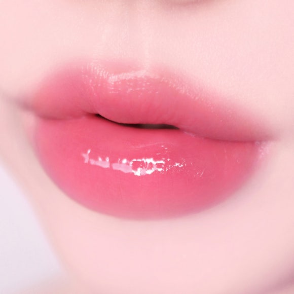 (Fwee) Pink Obsession Stay-Fit Lip Tint [G01 Milk Pink] 3.8g