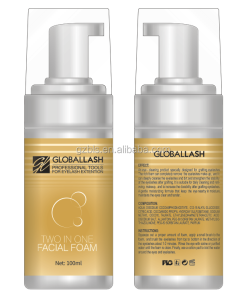 GLOBALLASH Steel Grade Glue 2s Fast Fry Super Bonding Eyelash Extension Glue