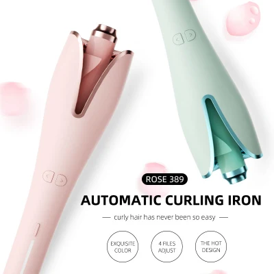 Hair Curlers Styling Tool Automatic Curling Iron Curl