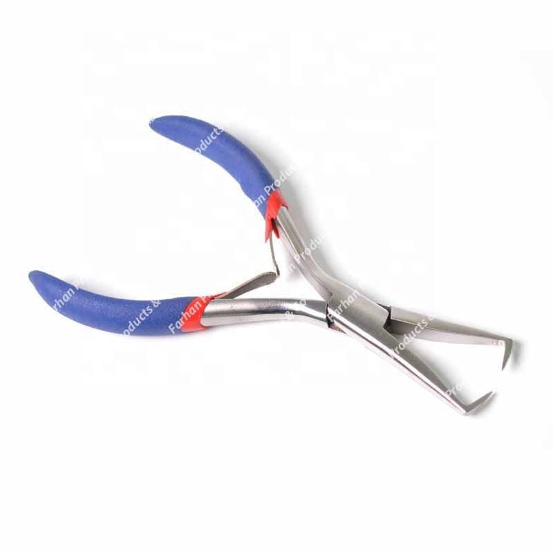 Hair Extension Remover Pliers Stainless Hair Extension Tool