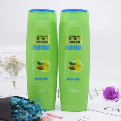 Hair Shampoo OEM Private Label for All Hair Types