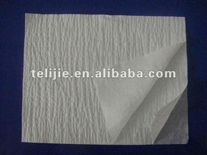 Hefei Telijie Sanitary paper towel wholesale manufacturer