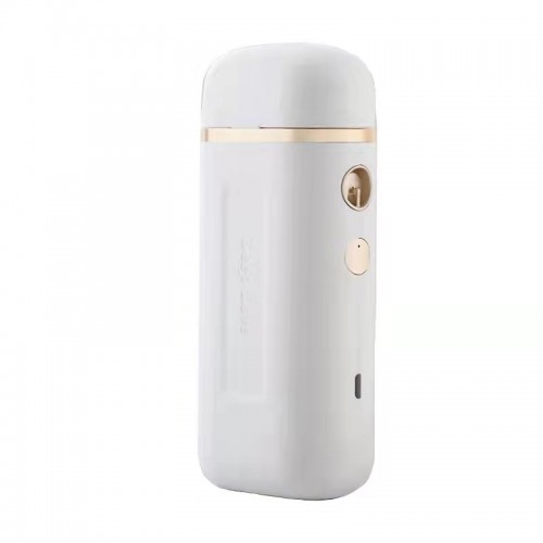 High pressure nano spray steam for face Water oxygen injector Facial Cleanser Skin care tools