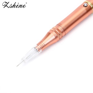 High quality and low price long charmant semi-permanent makeup tattoo machine