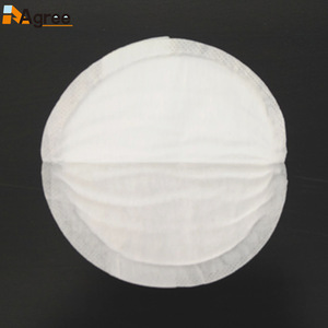 High quality disposable nursing breast pad OEM Factory for mother care nursing