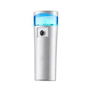 High quality Mini USB Rechargeable Handy Facial Steamer