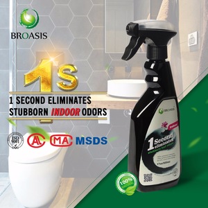 High speed eliminate bad smell in 1 second friendly to body best house/home/bathroom deodorizer