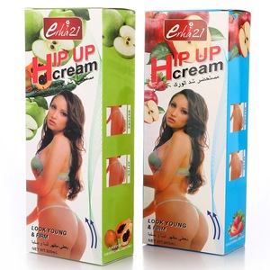 Hip Beauty Lift Up Plus Butt Enhancement Cream Herbal Ingredients For Women