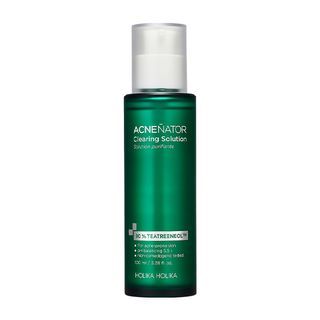 (Holika Holika) Acnenator Clearing Solution