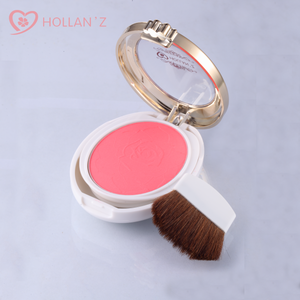 HOLLANZ Beauty Cosmetics Makeup Blusher for Facial Blush