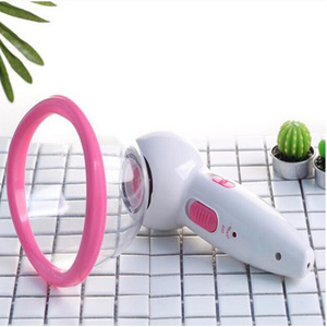 Hot Sale Chest Massage Chest Care Apparatus Electric Breast Gauge Breast Enlargement Apparatus