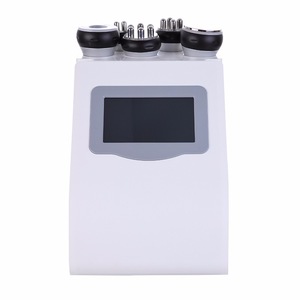 hot sale rf fast vacuum cavitation kim 8 slimming system