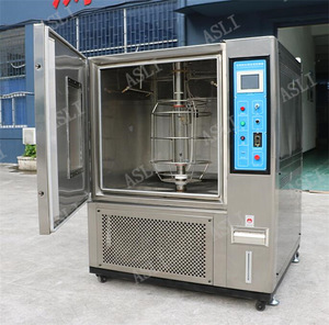 Hot Sale UV Lighting Simulating Aging Test Chamber BE UV 8A