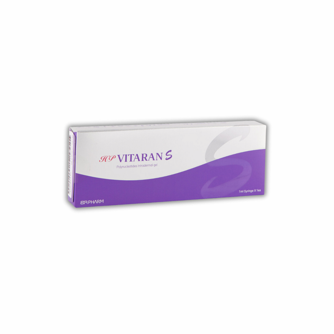 HP Vitaran S