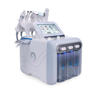 Hydrogen Hydra Water Peeling Equipment Facial Hydrodermabrasion Beauty Equipment