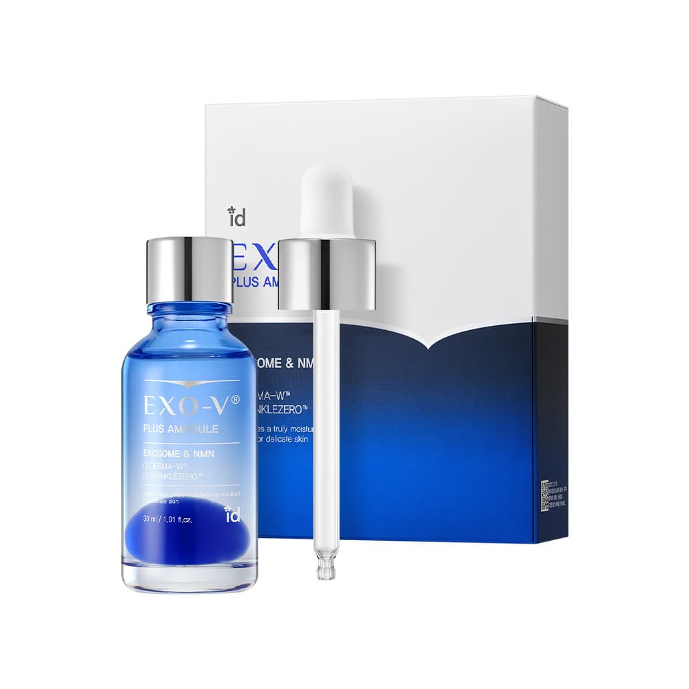 ID EXO-V PLUS AMPOULE 30ml