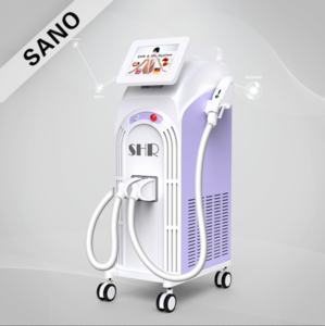 IPL machine elight / hair removal super ipl laser machine / opt shr IPL