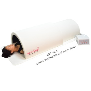 japanese best happy slim slimming sauna spa capsule