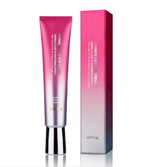 Jiny Yum Wrinkle Care Eye Cream 40ml