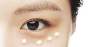 [JMsolution] Honey Luminous Royal Propolis Eye Cream All Face Black