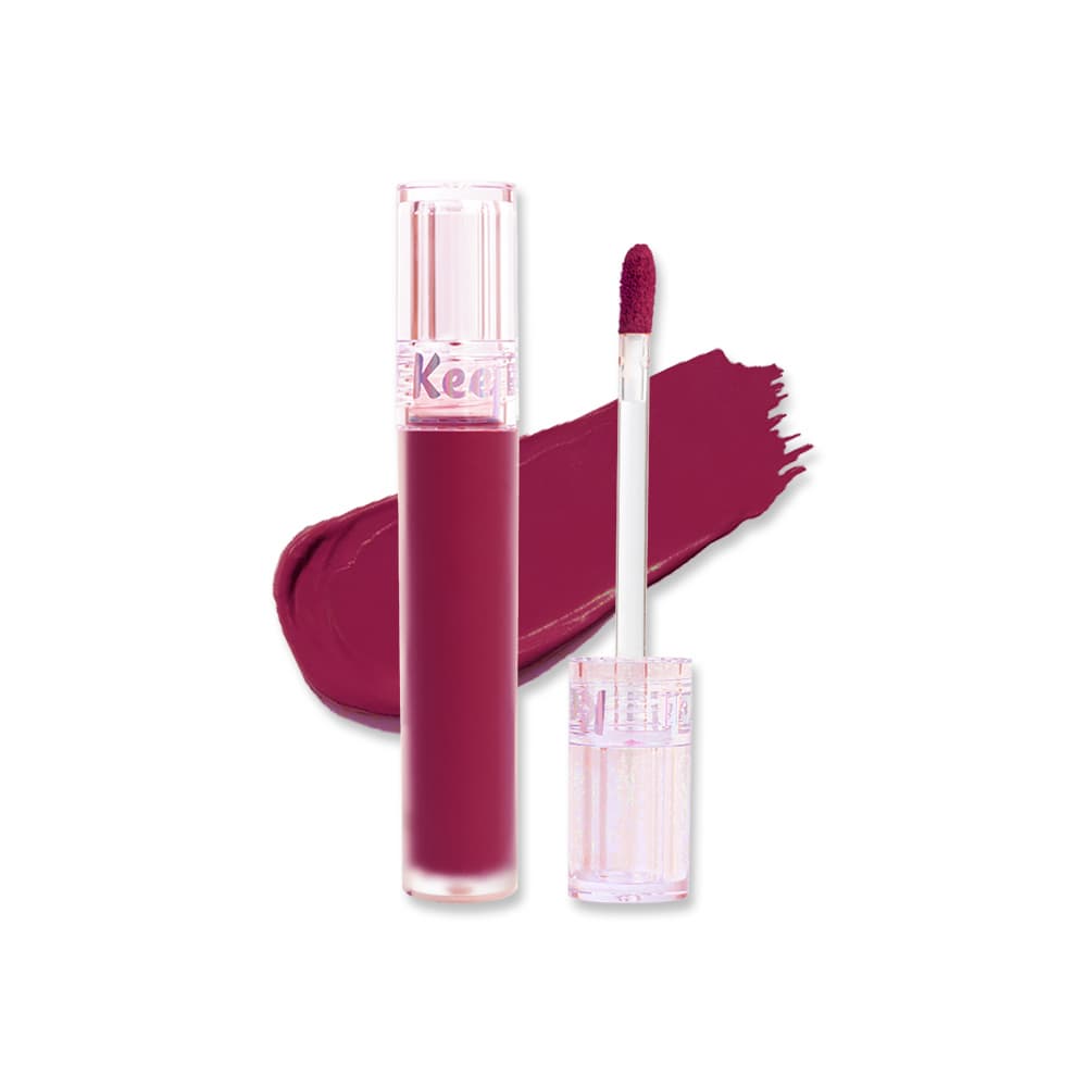 Keep in Touch Tattoo lip candle tint