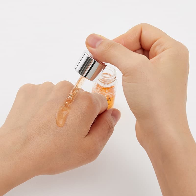 KIOSKIN DNA TIME-DEFYING AMPOULE