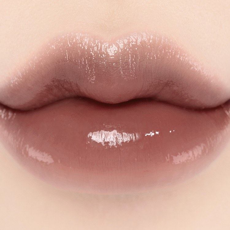 (LAKA) Bonding Glow Lipstick [#217 Babe] 3.7g