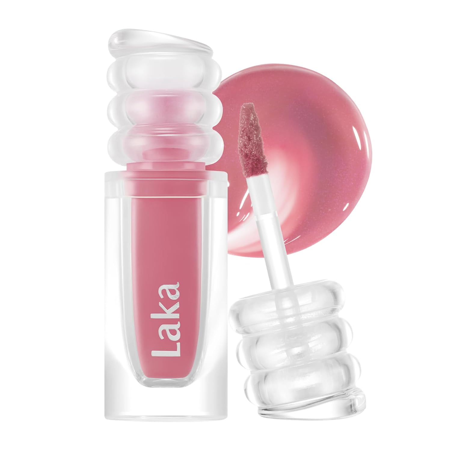 (LAKA) Maxi Glayer Tint [#600 Soapy] 3.8g