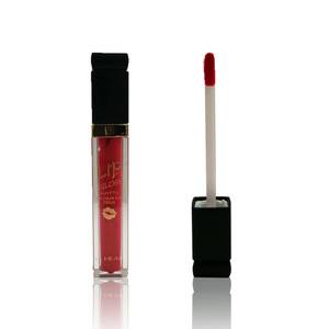 LCHEAR Cosmetics Manufacturer Private Label Custom Matte Long Lasting Waterproof Liquid Lip Gloss