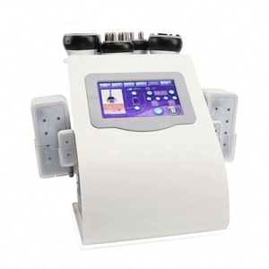 Lipo Laser Machine For Sale Fat Burning Beauty Equipment Cryo  Body Slimming Machine