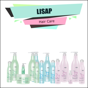 LISAP - Wholesale offer for original Professional Hair Care Products