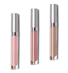 Long lasting waterproof private label liquid matte lipstick