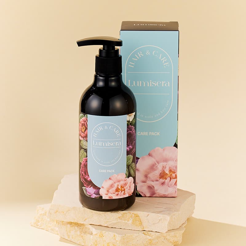 LUMISERA CARE PACK 300ml
