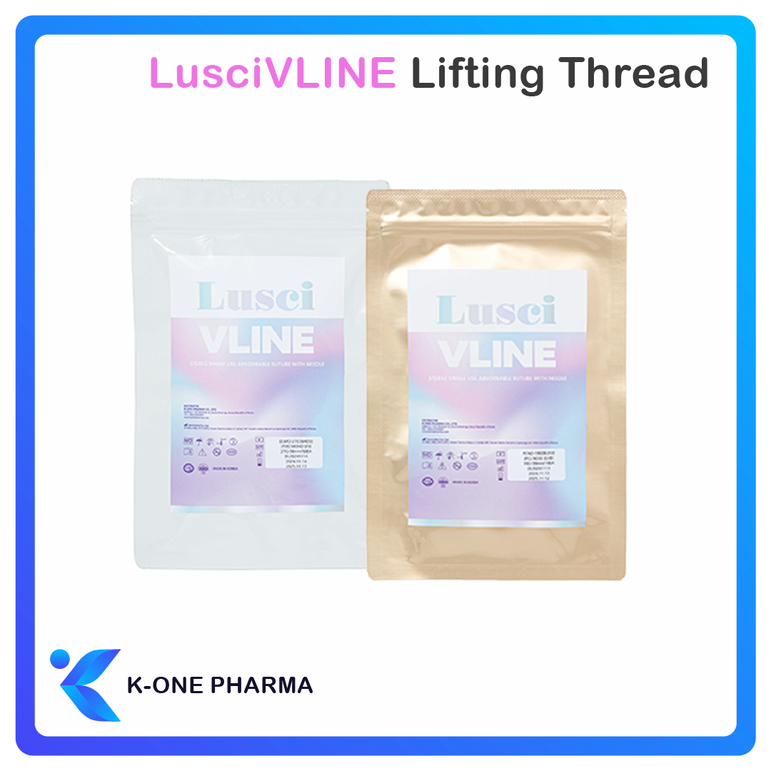 LusciVLINE Fil de levage PDO PCL